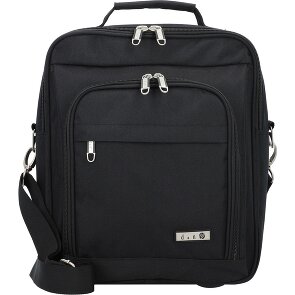d&n Bags & More Vluchttas 28 cm