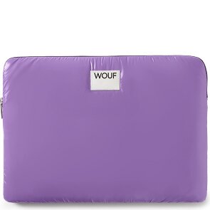 Wouf Glossy Laptop hoes 33 cm