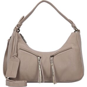 Cowboysbag Cortez Schoudertas Leer 31.5 cm
