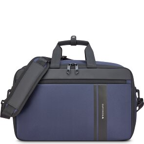Roncato Metropolitan Reisrugzak 40 cm laptopvak