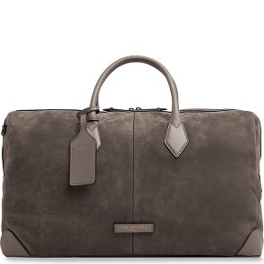 The Bridge Travel Soft Weekender reistas Leder 54 cm