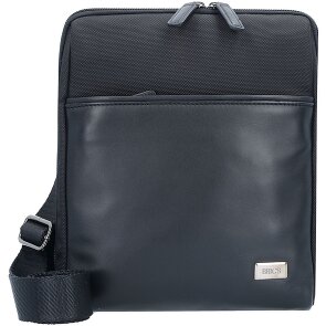 Bric's Monza schoudertas 21 cm