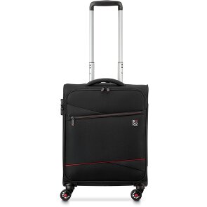 MODO by Roncato Eclipse 2.0 4 wielen Cabinewagen 55 cm MODO by Roncato Eclipse 2.0 4 wielen Cabinewagen 55 cm