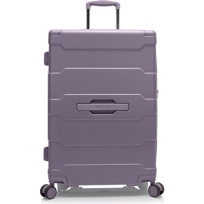 Heys ReNew 4 wielen Trolley M 66 cm met uitbreidingsplooi