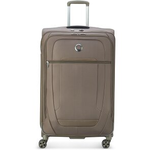Delsey Paris Helium DLX 4-wielige trolley 83 cm