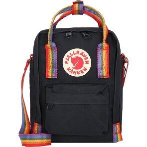 Fjällräven Kanken Rainbow Sling Schoudertas 15 cm