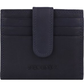 Jack Kinsky Aruba 116 Portemonnee RFID-bescherming Leer 10 cm