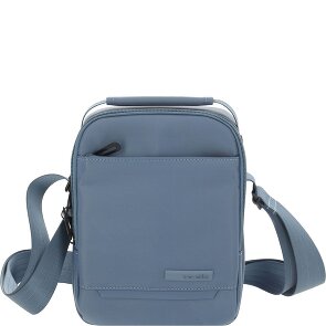 Travelite Workfloow Mini tas Schoudertas 17 cm