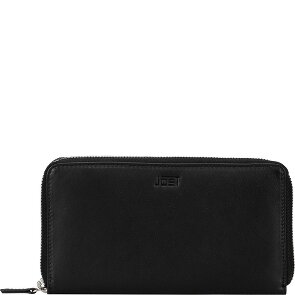 Jost Odense Portemonnee RFID-bescherming Leder 19 cm