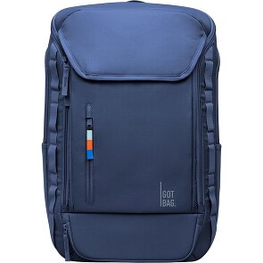 GOT BAG Pro Pack reisrugzak 53 cm laptopvak