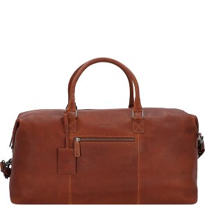 Burkely Antieke Avery Reistas Leer 55 cm