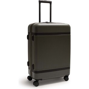 The Chesterfield Brand Zuna 4 wielen Trolley M 65 cm