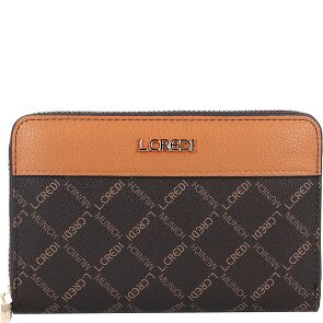 L.Credi Filiberta Portemonnee 16 cm