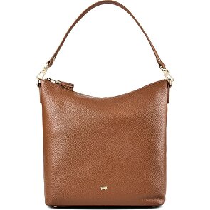 Braun Büffel Hanna Schoudertas M Leder 31 cm