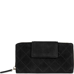 bugatti Fabia Portemonnee RFID-bescherming Leer 18 cm