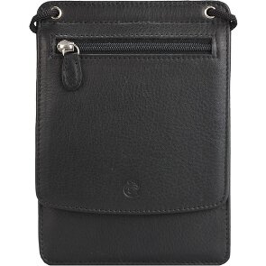 Esquire Eco Portemonnee Leer 11 cm