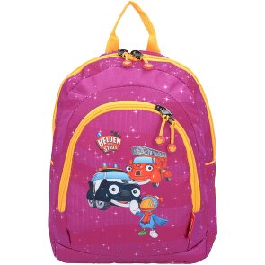 Travelite Heroes of the City Kinderrugzak 29 cm Travelite Heroes of the City Kinderrugzak 29 cm
