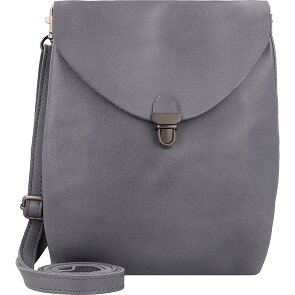 Harold's Fold Mini tas Schoudertas Leer 17 cm