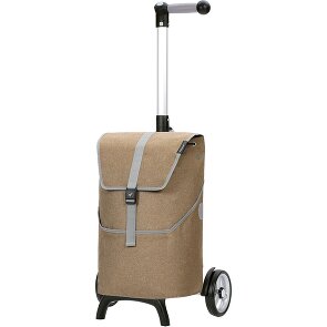 Andersen Shopper Unus Shopper Fun Mikkel winkelwagen 54 cm
