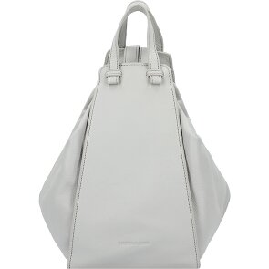 Harbour 2nd Just Pure Mireille Stad rugzak Leer 30 cm Harbour 2nd Just Pure Mireille Stad rugzak Leer 30 cm