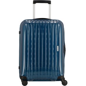 Samsonite Chronolite 4 wielen Trolley 68 cm Samsonite Chronolite 4 wielen Trolley 68 cm