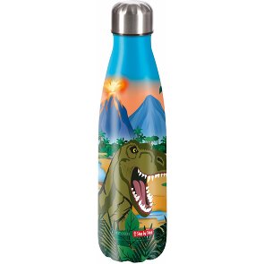 Step by Step Drinkfles