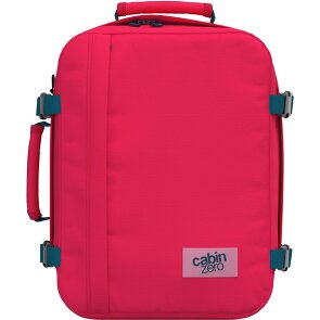 Cabin Zero Classic 119 Dagrugzak 39 cm Laptop compartiment