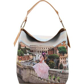 Y Not? Yesbag Schoudertas 34 cm