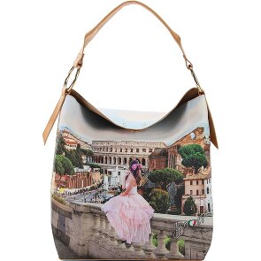 Y Not? Yesbag Schoudertas 34 cm