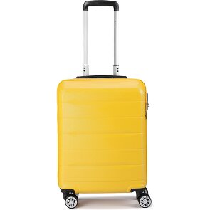 Benzi 5583 4 wielen Cabinewagen 55 cm