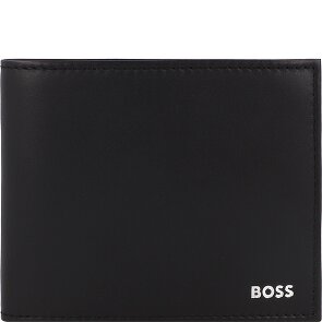 Boss Randy Portemonnee Leer 12 cm