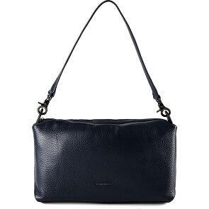 Mandarina Duck Mellow Leather Schoudertas Leder 30 cm