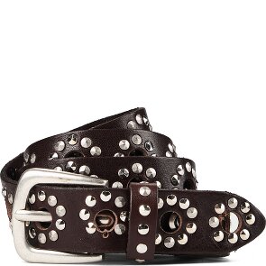 b.belt Studded belt Leder