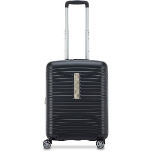 MODO by Roncato Vega 4 wielen Cabinewagen 55 cm met uitbreidingsplooi