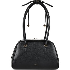 Furla Poppy Schoudertas M Leder 30 cm