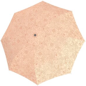 Doppler Fiber Magic Giardino Zak paraplu 29 cm Doppler Fiber Magic Giardino Zak paraplu 29 cm