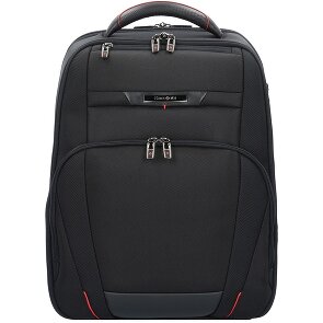 Samsonite Pro-DLX 5 Rugzak 45 cm laptopvak Samsonite Pro-DLX 5 Rugzak 45 cm laptopvak