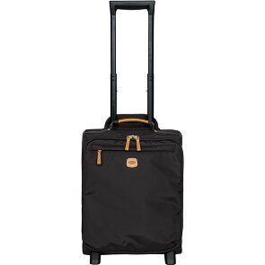 Bric's X-Collection 2 wielen Cabinewagen 43 cm Bric's X-Collection 2 wielen Cabinewagen 43 cm