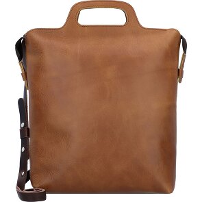 Harold's Bottle Handtas Leer 27 cm