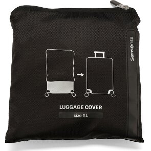 Samsonite Ta Revolution Kofferhoes 81 cm Samsonite Ta Revolution Kofferhoes 81 cm