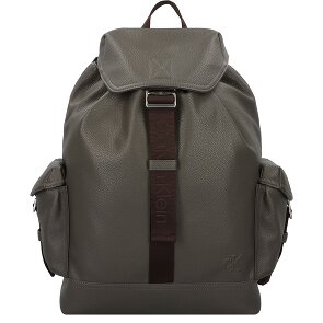 Calvin Klein Jeans Cargo Dagrugzak 43 cm Laptop compartiment