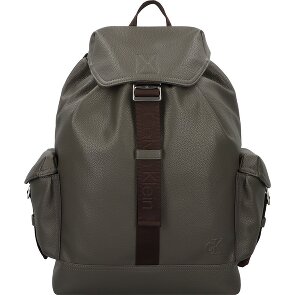 Calvin Klein Jeans Cargo Dagrugzak 43 cm Laptop compartiment
