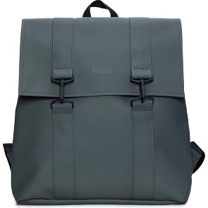 Rains Essential Dagrugzak 40 cm Laptopvak