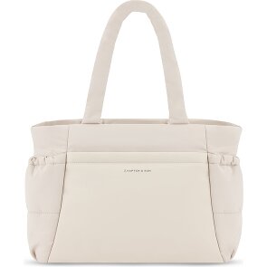 Kapten & Son Hellvi Shopper Tas 41.5 cm Laptop compartiment