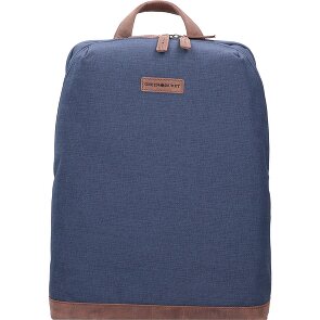 Greenburry Derby Zakelijke rugzak 43 cm Laptopvak