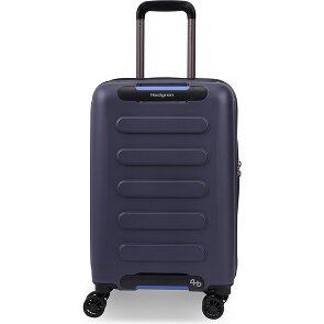 Hedgren Comby Grip S 4 wielen Cabinewagen S 55 cm
