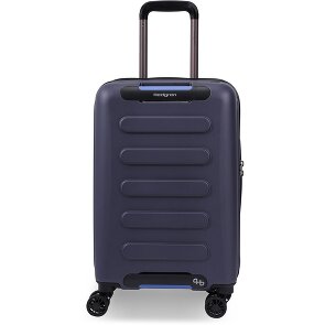 Hedgren Comby Grip 4 wielen Cabinewagen S 55 cm
