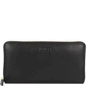 Bric's Marmolada Portemonnee RFID Leer 18,5 cm