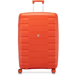 Roncato Skyline 2.0 4 wielen Trolley 79 cm met uitbreidingsplooi