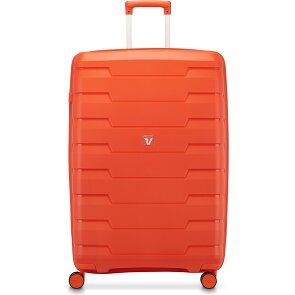 Roncato Skyline 2.0 4 wielen Trolley 79 cm met uitbreidingsplooi